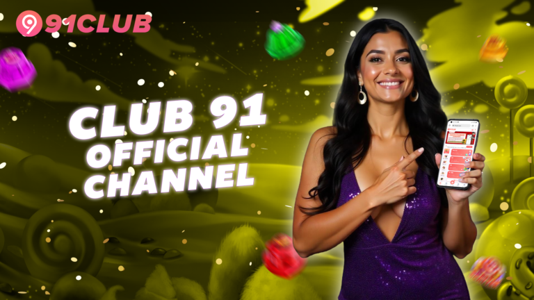 Club 91 Official Channel