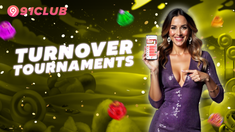 Turnover Tournaments